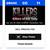 KILLERS OF KILL TONY 2 TICKETS 2 thumbnail