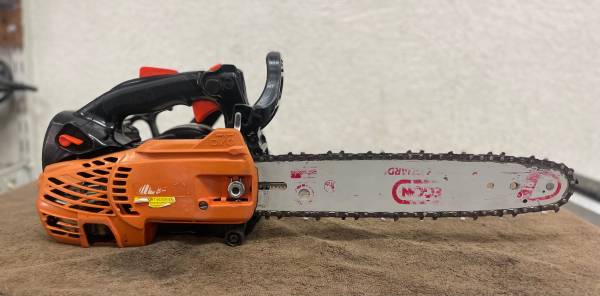 ECHO CS-2511T CHAINSAW 1