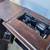Working Antique Singer Sewing Machine, Wood Cabinet & Accessories 8 thumbnail
