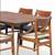 Mid Century Dining Set 1 thumbnail