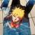 Naruto XL Hoodie Japanese anime 2 thumbnail