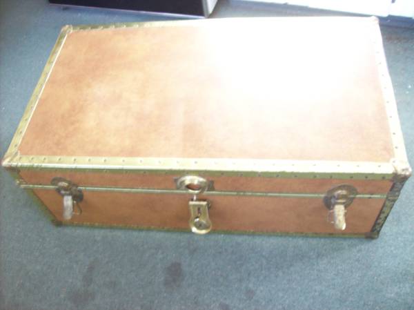 Storage Chest 1