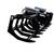 NEW Tomahawk Two-Cylinder Brush Grapple Attachment 3 thumbnail