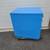 Equipto 23" x 28" x 29"Tall 4 Drawer Industrial Parts Storage Cabinet 9 thumbnail