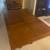 Counter Height dining room table and chairs 9 thumbnail