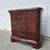 Dick Idol by Klaussner large nightstand / bedside chest oversized 2 thumbnail