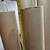 Hard to find. 8” diameter x 6 feet or 5 feet cardboard poster tubes 7 thumbnail