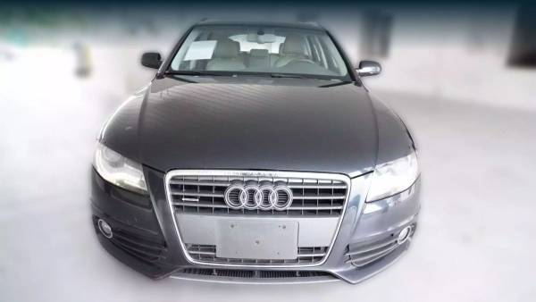 Audi A4 - ¡SÓLO OFERTAS EN EFECTIVO! - $5450.0063620279648771121