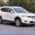 2016 Nissan Rogue SV 3 thumbnail