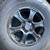 Nokian Nordman 7 SUV Winter Tire Set — 265/70R17 | F150 | Like New 2 thumbnail