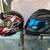 Motorcycle helmets 3 thumbnail