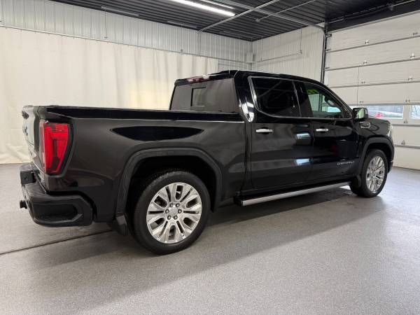 2020 GMC Sierra 1500 Denali - Photo 4