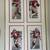 49ers signed memorabilia signed Joe Montana, Jerry Rice, Bill Walsh 14 thumbnail
