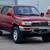TOYOTA 4RUNNER 4WD 5 SPEED MANUAL SUPER CLEAN TRUCK 6 thumbnail