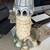 Vintage Chalkware Lighthouse Lamp 1940’s-50’s 3 thumbnail