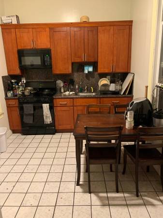 HABITACIÓN PRIVADA DE $1000 DISPONIBLE (centro de Oakland)63880015079043123