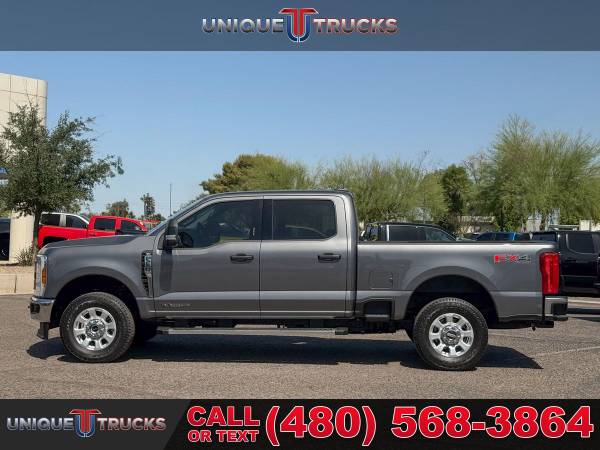 2024 Ford F250 F 250 - Photo 11