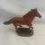 Brown Galloping Horse by Conversation Concepts (As Is) 6 thumbnail