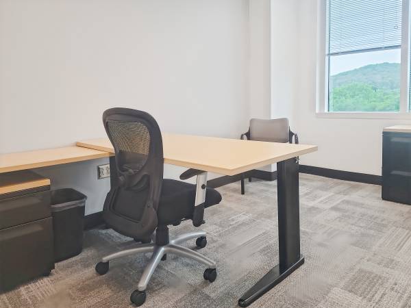 Start in a small office with 25% off 1