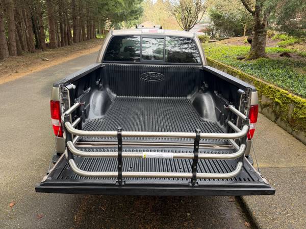 2005 Ford F150 - Photo 12