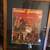 Vintage framed 1920-1940’s Hunting and Fishing Magazines 20 thumbnail