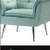 CLASSIC MID CENTURY SAGE ARMCHAIR - ALLNEW 8 thumbnail