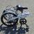 20" 7 Speed Folding Compact City Commuter Bike 6 thumbnail