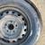 Set of 4 Arizona 215/60/R16 Tires + 4 Steel Wheels 11 thumbnail