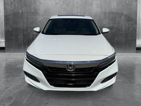 2018 Honda Accord Sedan Touring 2.0T - $17,433 (Llame al *(623) 207-1814* para confirmar disponibilidad al instante)63486195821185122