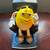 Collection of 14 vintage colorful M&M figurines / candy dispensers 3 thumbnail