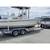 NEW CUSTOM BOAT TRAILERS FOR SALE **** BEFORE END OF SEASON **** 6 thumbnail