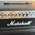 Marshall Full Stack - 100 Watt Head, Two 4x12" Speaker Cabinets 4 thumbnail