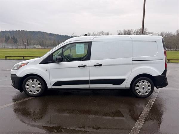 2020 Ford Transit Connect XL - Photo 2