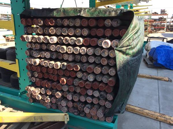 2-3/8" x 10' J55 EUE Tubing Pup Joints APAC 1