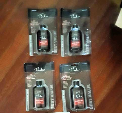 Tinks Deer hunting lure 1