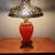 American Victorian Parlor Lamp 14 thumbnail