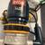RYOBI 1.5 H.P.  ROUTER & PORTABE TABLE 1 thumbnail