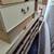 Table & 6 chairs, 8 draw bureau w/mirror, full headboard 2 thumbnail
