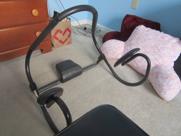 Homepro AB Roller 1
