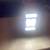 Solar-powered emergency flashlight/charger 3 thumbnail