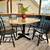 Small Dining Table 6 thumbnail