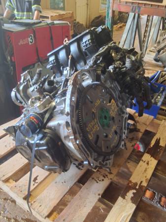⭐🚗2013-2017 NISSAN SENTRA - 1.8L ENGINE - #F36337🚗⭐ 1