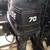 EVINRUDE 70 HP POWER TRIM WITH WARRANTY WE ARE OPEN 1 thumbnail