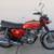 WTB Old Motorcycles Kawasaki Z1 900 KZ H2 BMW R60 R69S Honda CB750 CBX 7 thumbnail
