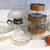 Vintage 1920s-70s Pyrex & Corning Ware Glassware LOT, Exc! Cond! 2 thumbnail