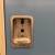 10 Door Metal Locker Unit by Lyon 3 thumbnail