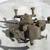 Vintage Zenith 3-B carburetor,   Zenith 3-B carburetor,   Zenith # 12 1 thumbnail