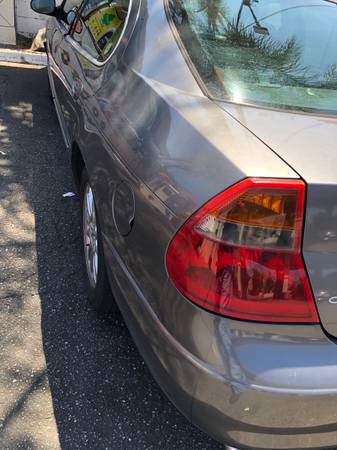 Very nice chrysler 300s low miles - $2,200 (El Monte)63441207547265123