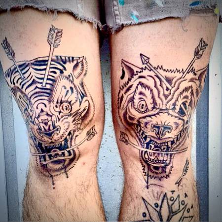 Custom Tattooing (sebastopol)63400361315073124