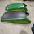John Deere LT series upper hoods 2 thumbnail